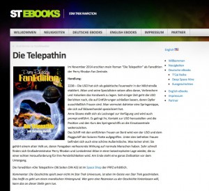 Telepathin auf stebooks Kopie