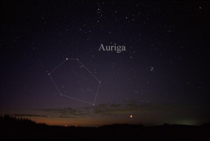 Auriga