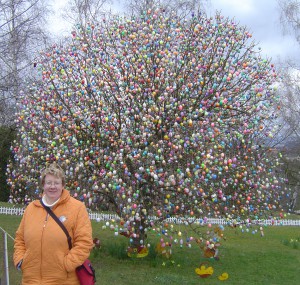 Eierbaum