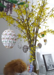 Ostern