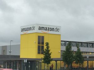 AmazonGraben