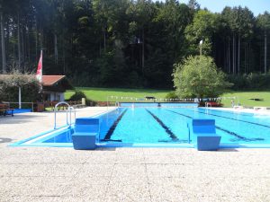 freibad